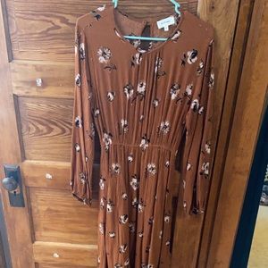 Bohme dress size M